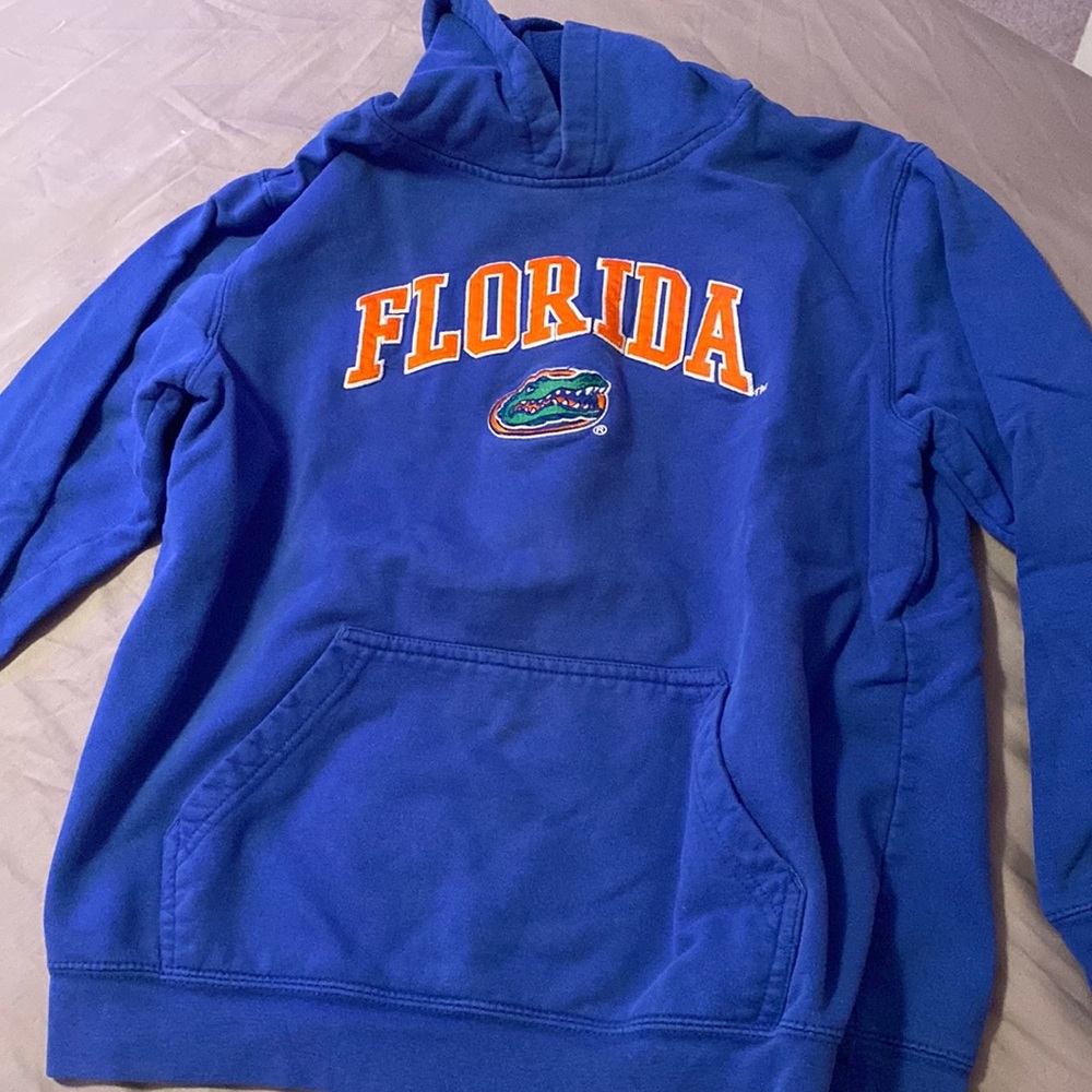 florida sweatshirt